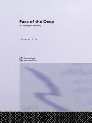 cover image of The Face of the Deep